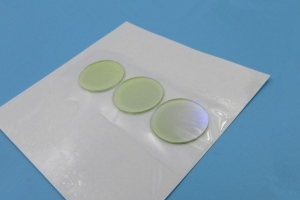 500nm-770nm帶通濾光片